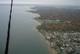 Staten Island beach front